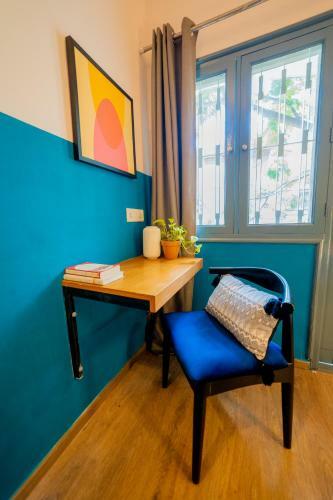 Hotel Olive Indiranagar - By Embassy Group