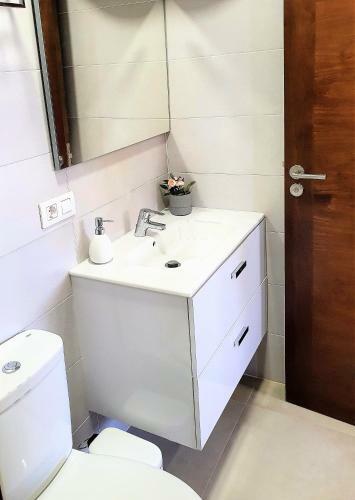 Apartamento Estancia Momentos A