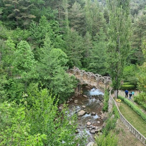 Precioso Apartamento En El Pirineo Catal�n