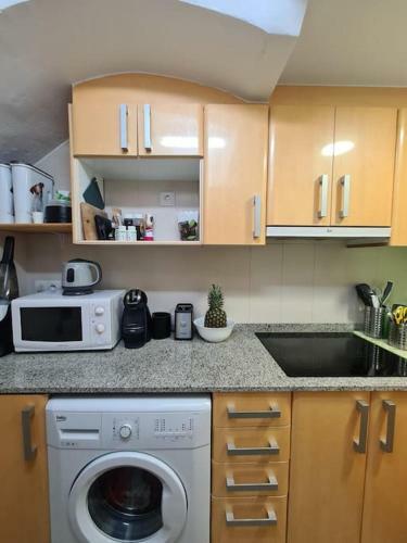 Precioso Apartamento En El Pirineo Catal�n