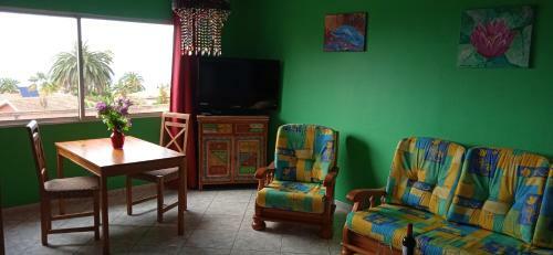 Apartamento Studio-apartment Sabine