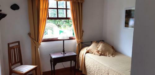 Villa/farmhouse Jardin Botanico