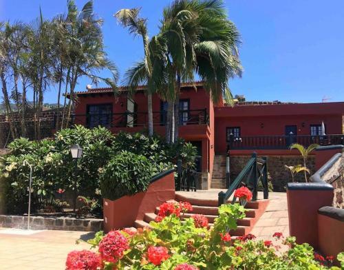 Apartamento Finca La Romera