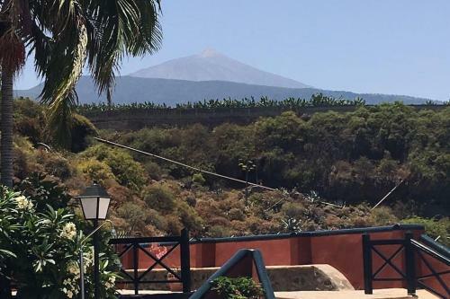 Apartamento Finca La Romera