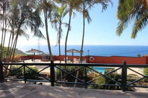 Apartamento Finca La Romera