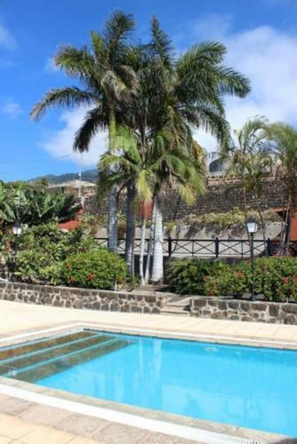 Apartamento Finca La Romera