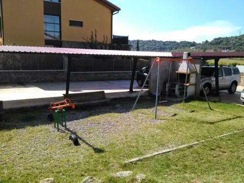 Apartamento Paola. Prepirineo. Senderismo, Relax...