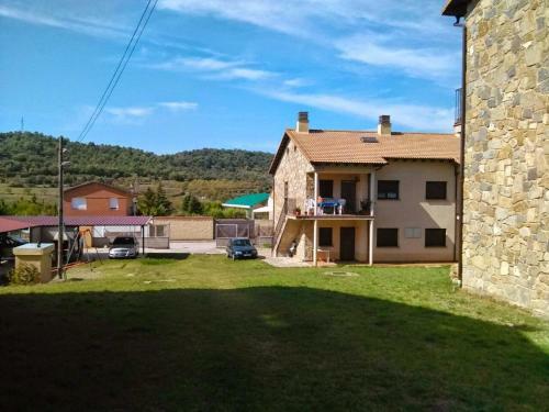 Apartamento Paola. Prepirineo. Senderismo, Relax...