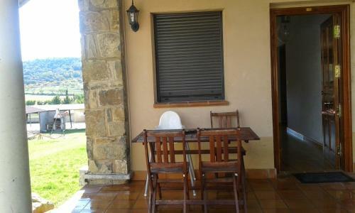 Apartamento Paola. Prepirineo. Senderismo, Relax...