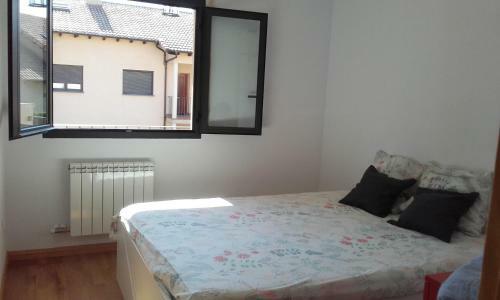 Apartamento Paola. Prepirineo. Senderismo, Relax...