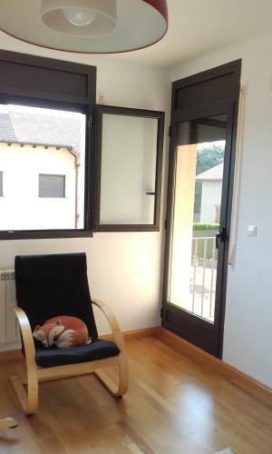 Apartamento Paola. Prepirineo. Senderismo, Relax...
