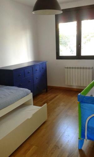 Apartamento Paola. Prepirineo. Senderismo, Relax...