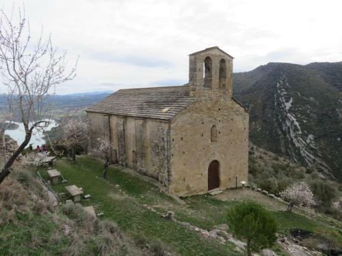 Apartamento Vut Manypi Vu-huesca-21-024