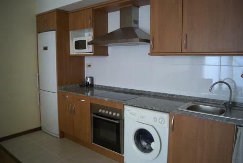 Apartamento Vut Manypi Vu-huesca-21-024