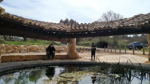 Apartamento Vut Manypi Vu-huesca-21-024