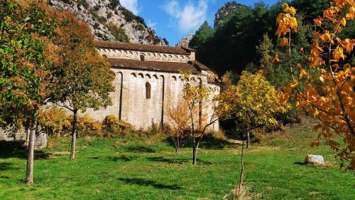 Apartamento Vut Manypi Vu-huesca-21-024