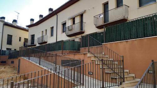 Apartamento Vut Manypi Vu-huesca-21-024