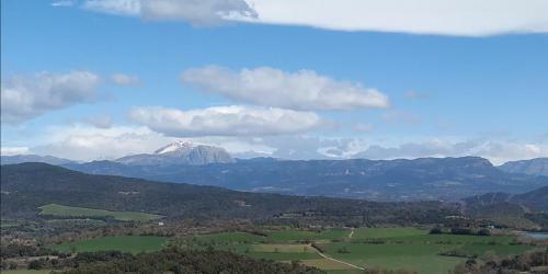 Apartamento Vut Manypi Vu-huesca-21-024
