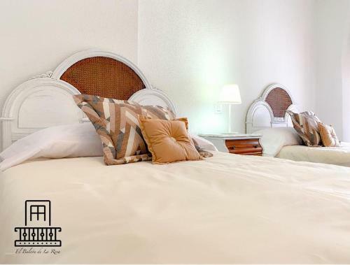 Apartamento El Balc�n De La Rosa