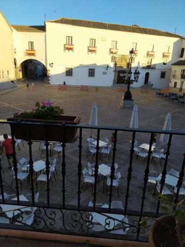 Apartamento El Balc�n De La Rosa
