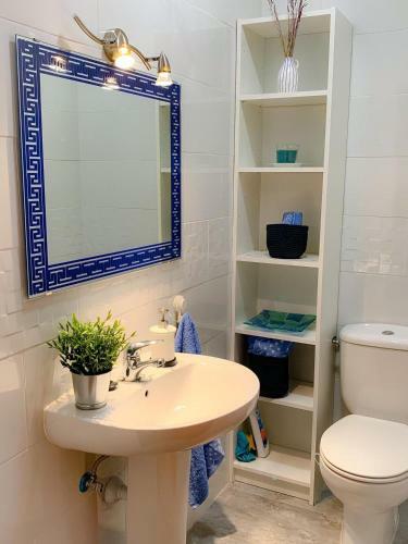 Apartamento El Balc�n De La Rosa