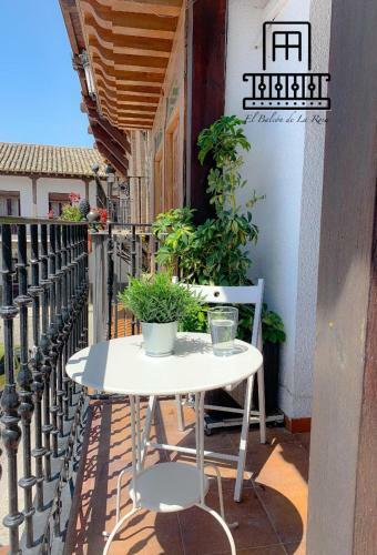 Apartamento El Balc�n De La Rosa