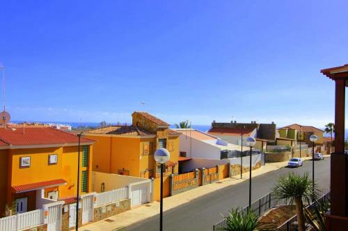 Apartamento La Casa Canaria