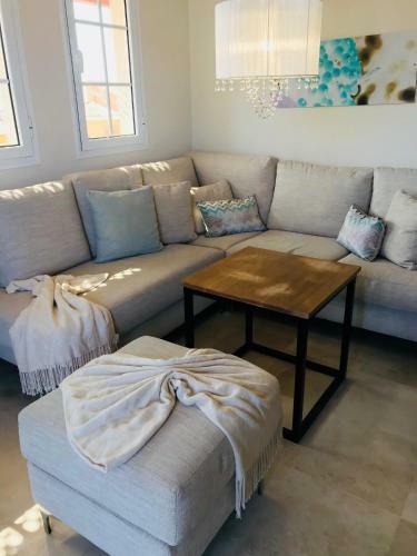 Apartamento La Casa Canaria