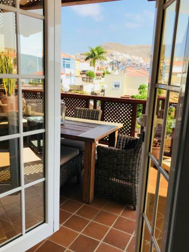 Apartamento La Casa Canaria
