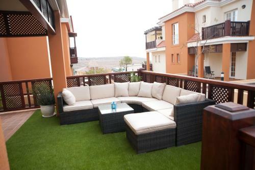 Apartamento Monte Carrera Little Mermaid