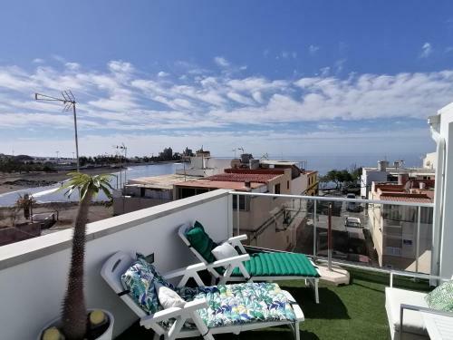 Amplio Apartamento Reci�n Reformado