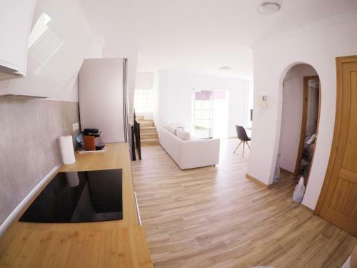 Apartamento Villa Aspen Arguinegu�n