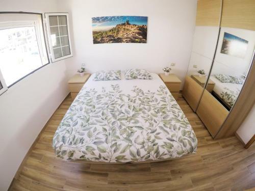 Apartamento Villa Aspen Arguinegu�n