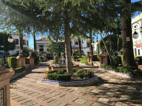 Apartamento Calle Valenzuela 9 La Rambla