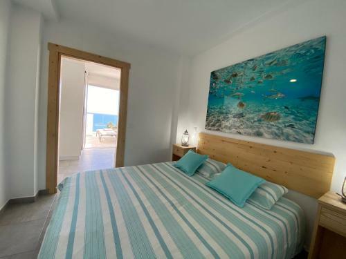 Apartamento Sunny Day Deluxe