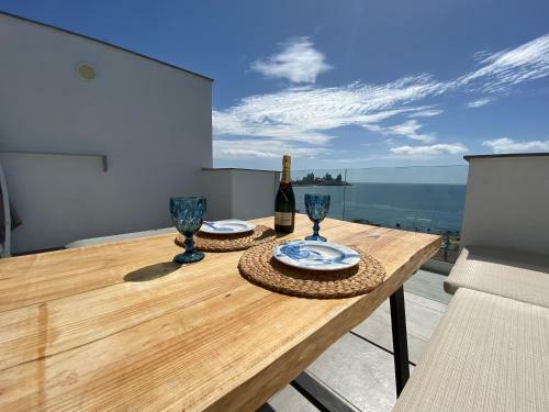 Apartamento Sunny Day Deluxe