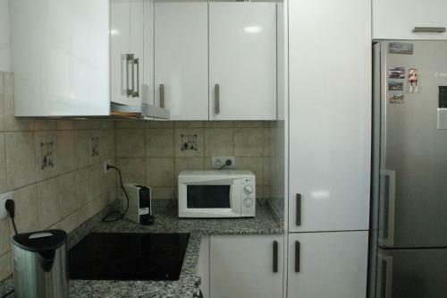 Apartamento Holidayhome In Canary Islands