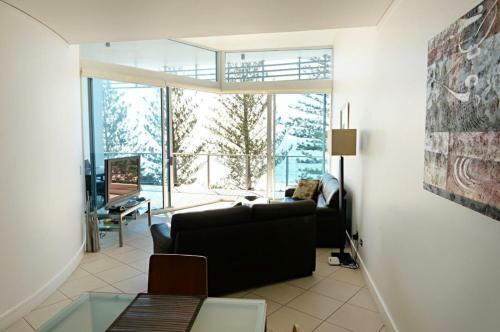 Hotel Manta Bargara