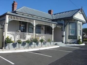 Hostal Hobart Cabins & Cottages