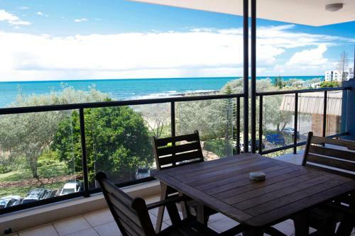Apartamentos Pacific Reef By Kacys