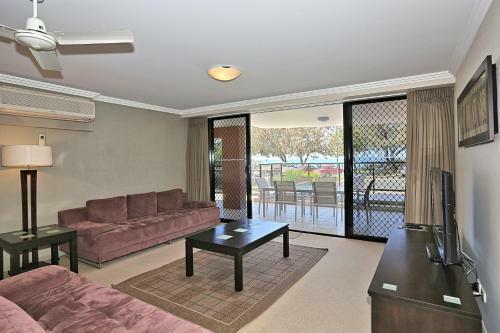 Apartamentos Pacific Reef By Kacys