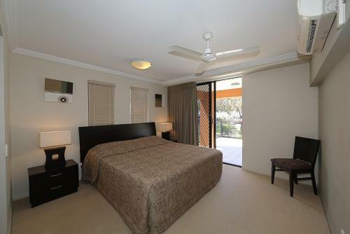 Apartamentos Pacific Reef By Kacys