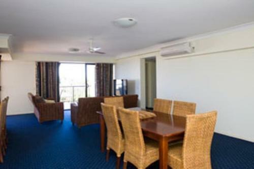 Aparthotel Coral Sands By Kacys