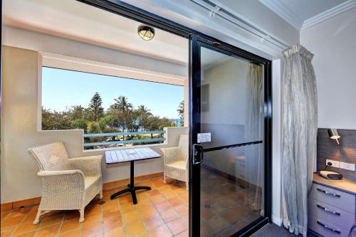 Kacy's Bargara Beach Motel