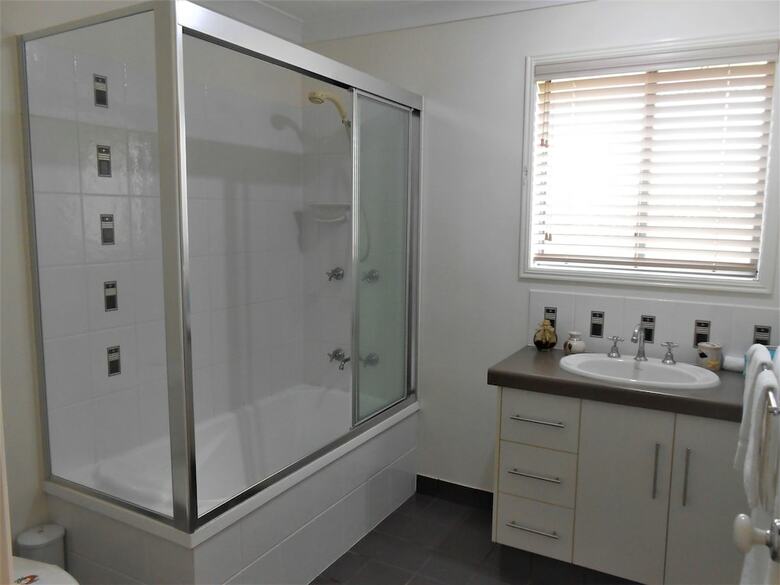 Aparthotel Koola Beach Apartments Bargara