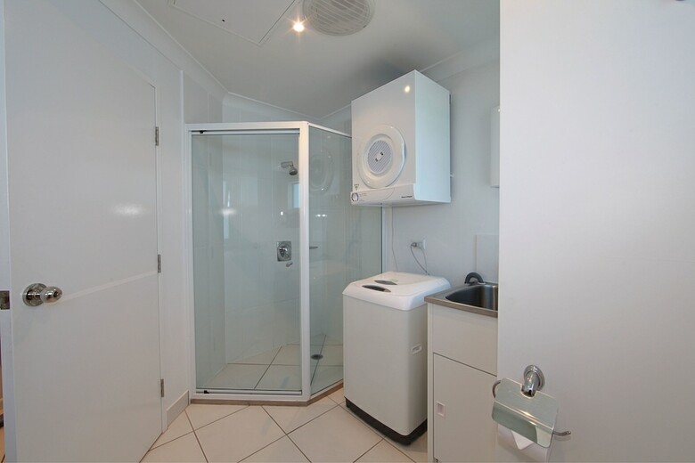 Aparthotel Koola Beach Apartments Bargara