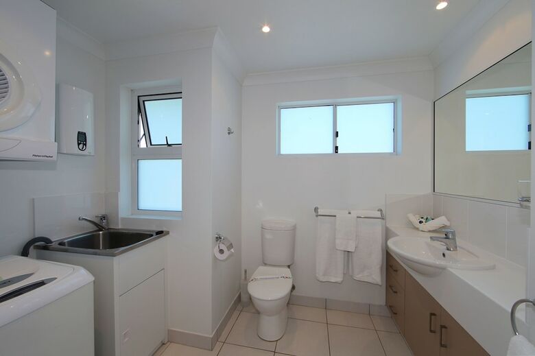 Aparthotel Koola Beach Apartments Bargara