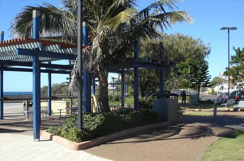 Aparthotel Koola Beach Apartments Bargara