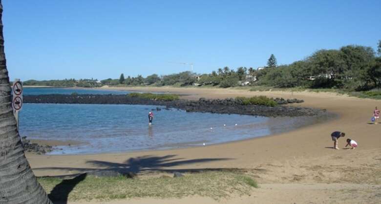 Aparthotel Koola Beach Apartments Bargara