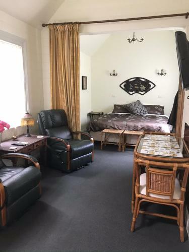 Apartamento Werndee